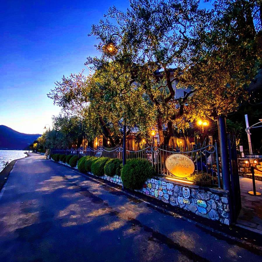 La Foresta Monteisola มอนเต อิโซลา ภายนอก รูปภาพ