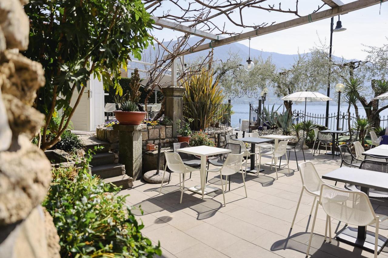 La Foresta Monteisola มอนเต อิโซลา ภายนอก รูปภาพ