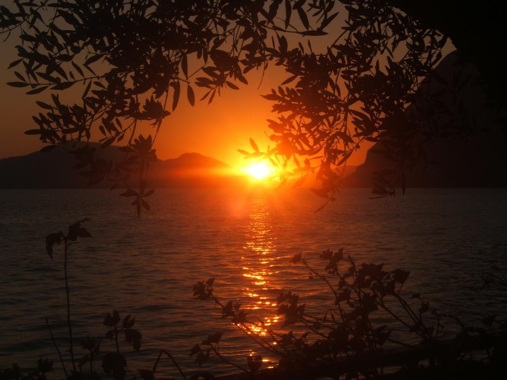 La Foresta Monteisola มอนเต อิโซลา ภายนอก รูปภาพ
