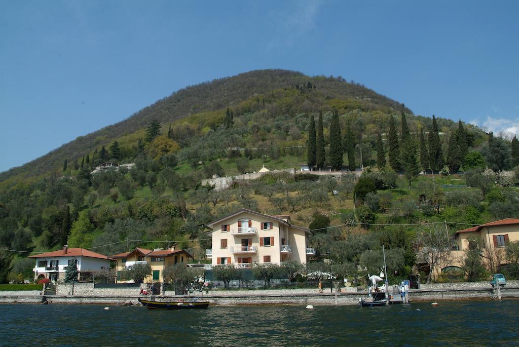 La Foresta Monteisola มอนเต อิโซลา ภายนอก รูปภาพ