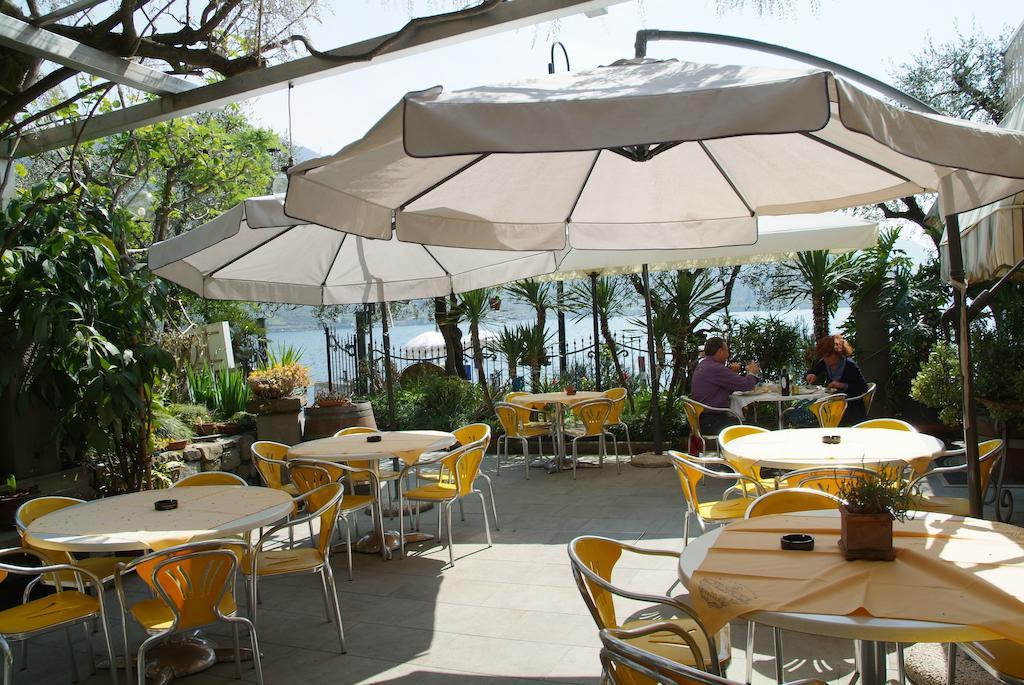 La Foresta Monteisola มอนเต อิโซลา ภายนอก รูปภาพ