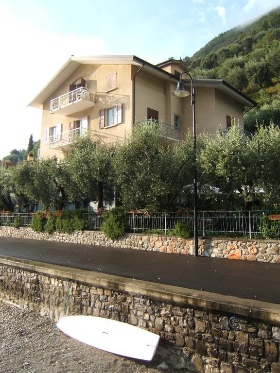 La Foresta Monteisola มอนเต อิโซลา ภายนอก รูปภาพ