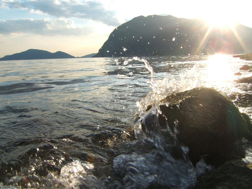 La Foresta Monteisola มอนเต อิโซลา ภายนอก รูปภาพ