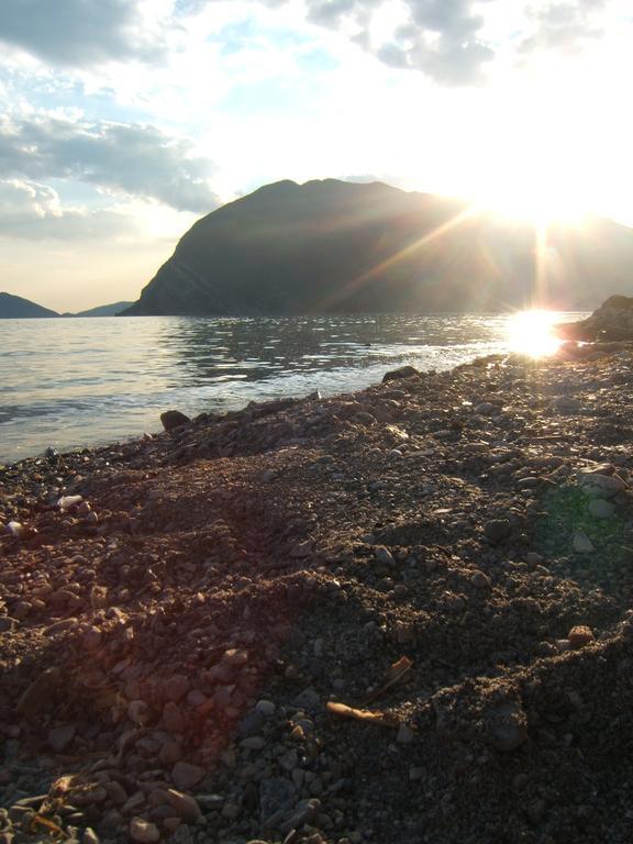 La Foresta Monteisola มอนเต อิโซลา ภายนอก รูปภาพ